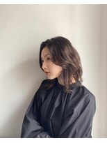 フラミューム 八王子北口店(flammeum)&nbsp;レイヤースタイル【八王子】