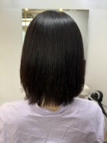 トッカ 三ノ宮店(tocca)&nbsp;～艶髪矯正～【島村】