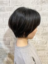 ダリ 本店(DAHLI)&nbsp;丸みショート