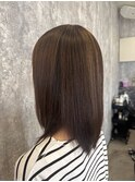 潤艶トリートメント