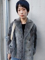 ブリスト(BRIST)&nbsp;ベリーショート×ブリティッシュ