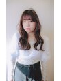 テューア ヘア ガーデン(tua hair garden) 翁長 くれ葉
