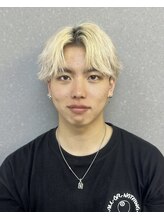 マティス 藤崎店(MATISSE) クマベ ソウタ