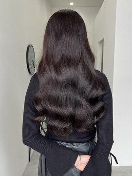 エレリー 静岡店(EleRe) EleRe 髪質改善/縮毛矯正/カラー/レイヤーカット