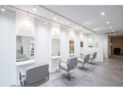 エレリー 静岡店(EleRe)の写真