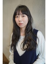 《なりたいを叶える》女性目線のパーソナルなカウンセリング【名古屋市西区/パーマ/似合わせカット/浄心】