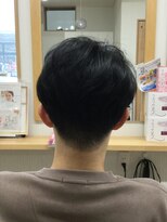 ビューティサロン オオタニ&nbsp;ツーブロック