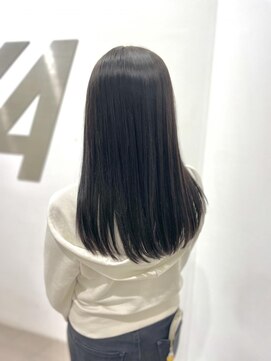 タヤ 千葉そごう店(TAYA) 髪質改善トリートメント