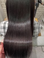 アンジュール 鹿児島中央店(UNJOUR.)&nbsp;髪質改善プレミアムトリートメント