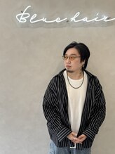 ブルー 盛岡店(BLUE) 藤原 凜