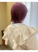 ピンクパープル