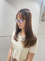 バサ ANNEX店(BASSA)&nbsp;ロングレイヤー