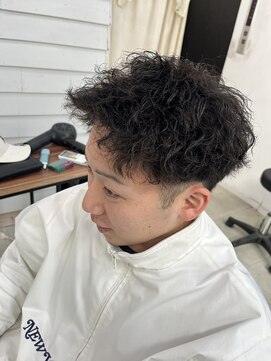 ジゼル 宗像(GiseL) ツイストスパイラル@gisel_taisei_