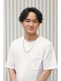 アーサス ヘアー デザイン 新潟燕三条店(Ursus hair Design) 黒川 貴史