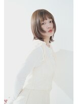 ソワン ドゥ ブレス 高の原店(soin de brace)&nbsp;髪質改善　縮毛矯正　レイヤー　20代　30代　40代