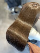 エスパスヘアー(Espace Hair)&nbsp;美髪トリートメント