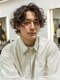 フェノメノン 栄店(PHENOMENON)の写真/男の嗜みはヘアスタイルだけじゃない！あなたの印象を左右する眉のお手入れで、印象もUP！