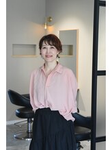 コス(kos.) 田中 麻衣子