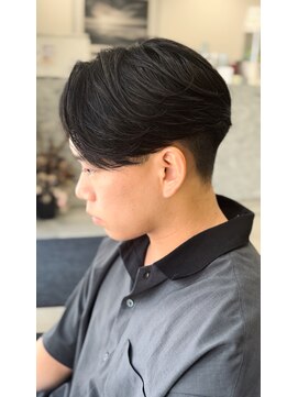 レボ(Revo) 曲がる縮毛矯正！