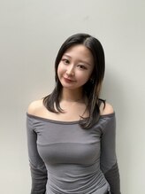 ネオリーブ アンド 渋谷店(Neolive &)&nbsp;平野 未和