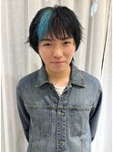 【kicca】Nerd gang style