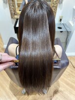 コワファースト  させぼ五番街店(COIFF1RST)&nbsp;髪質改善美髪矯正♪