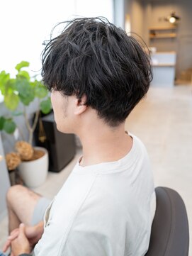 アット(att..) att..【とつかひろや】お客様style