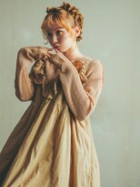 バーノン(VERNON)&nbsp;DOLLY　LEIA　ARRANGE【VERNON】058-262-3611