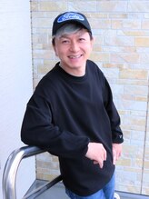 バーバーショップ ヘアーライフ アン(Barber Shop HairLife An) shin