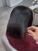 アリュア(Allure)&nbsp;美髪ストレート/髪質改善/縮毛矯正