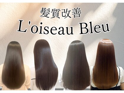 ロアゾブルー(L'oiseau Bleu)の写真