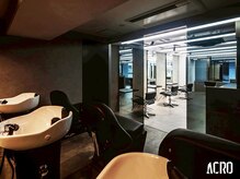 無理なく続く◎通いやすさも大事に[men's/眉毛/メンズカット/メンズパーマ/ツイストスパイラル/広島]