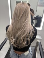 テイス 新宿(TACE)&nbsp;[新宿駅/ココアベージュ/クラゲヘアー/オリーブグレー]