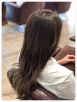 ナチュラヘアクラフト(natural hair craft) お客様スタイル