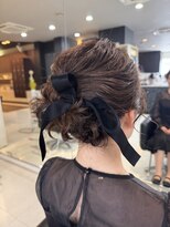 シャンプーボーイエイムス(SHAMPOO BOY aims)&nbsp;ヘアセット