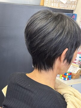 ロージピノ(Rosy Pino) カット