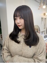 ヒョンミョン ライズバイレボ 柏西口店(hyon myon/RISEbyREVO)