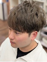 トリイ(TORII)&nbsp;オンカラー・柔らかグレー系