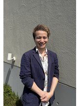 アイムアネックスサラ かがやき通り店(I'm annex sala)&nbsp;木下 峻輔