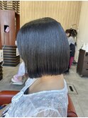 まるみボブ