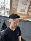 フェザーアップ