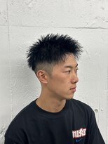 メンズ ラピス(Men's Lapis)&nbsp;ツイスパジェット