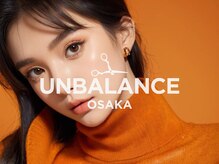 アンバランスオオサカ(UNBALANCE OSAKA)
