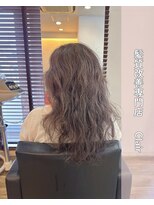 アミーベル クレール(AMI a BELLE Clair)&nbsp;髪質改善・縮毛矯正・白髪染め・ショートカットも◎