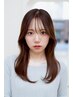 新規 カットカラー 【平日.新規限定】カット+カラー12500円→10000円