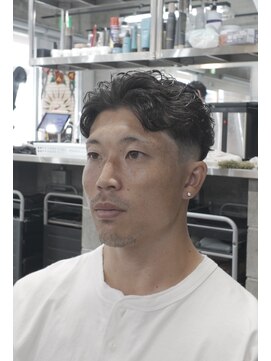 ヴェルゴ 沖浜店(vellgo) Ralph Carl