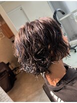 リリーエココル(LILY et cocoru)&nbsp;ハイライト、カット
