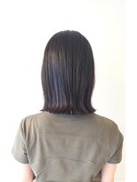 フォトンブリーロ(photon brilo)&nbsp;美髪　髪質改善酸熱Vertex+縮毛矯正+カット