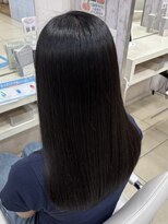 プロデュース 町田店(Produce)&nbsp;髪質改善トリートメント