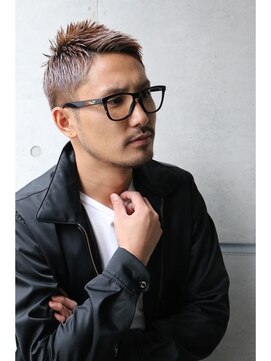 ヘアサロンエム 川越(HAIR SALON M) ILLUSION